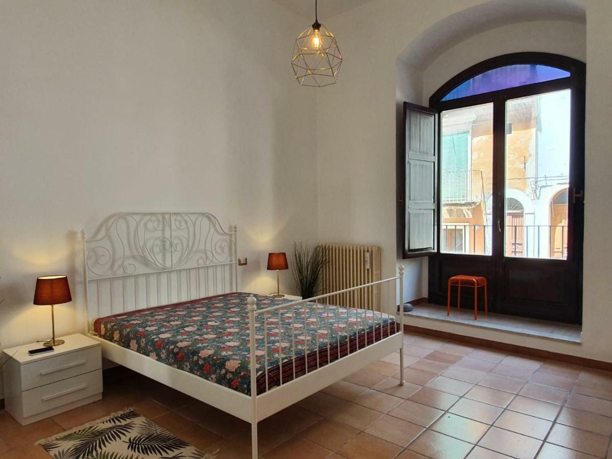 Grand Apartment Ragusa Buitenkant foto