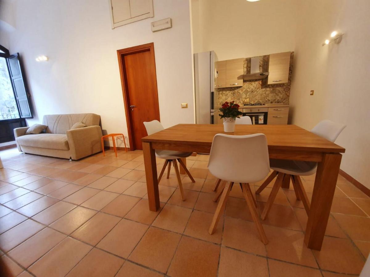 Grand Apartment Ragusa Buitenkant foto