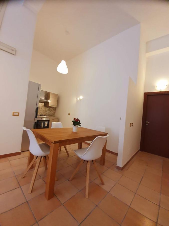 Grand Apartment Ragusa Buitenkant foto