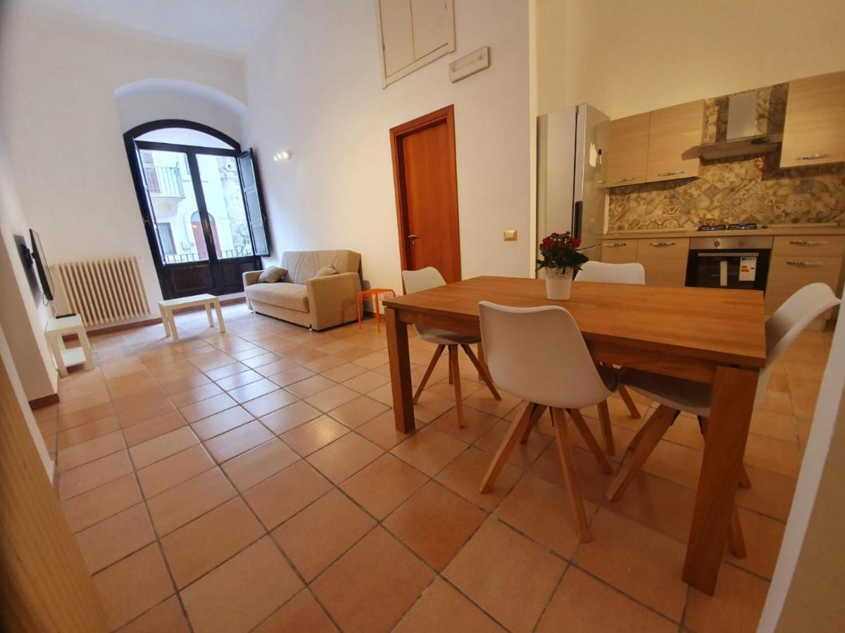 Grand Apartment Ragusa Buitenkant foto
